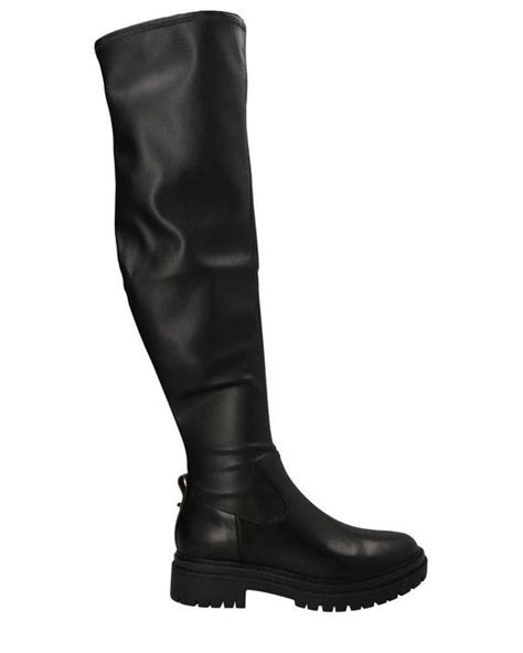 michael michael kors cyrus over-the-knee boot|Michael Kors bromley riding boot.